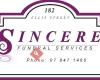 Sincere Funeral Services