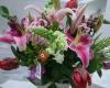 Sinnamon Park Flower Delivery