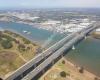 Sir Leo Hielscher Bridges
