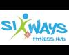 Sixways Fitness Hub