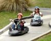 Skyline Gondola and Luge