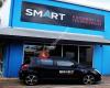 Smart Automotive Technology
