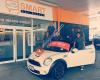Smart Car Rental (Auckland Airport)