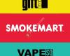 Smokemart & GiftBox & Vape Square Mandurah