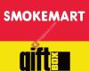 Smokemart & GiftBox & Vape Square Phoenix