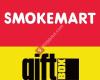 Smokemart & GiftBox & Vape Square Rockingham