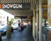 Snowgum