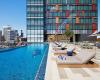 Sofitel Sydney Darling Harbour