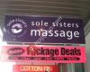 Sole Sisters Thai Foot Massage