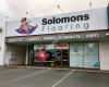 Solomon's Flooring