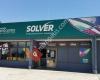 Solver Paints