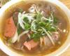 Song Huong Restaurant