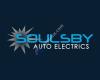 Soulsby Auto Electrics