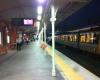 South Brisbane Train Station