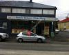South Hobart Fish Shop