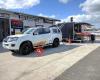 South Wairarapa Towing & Salvage