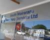 South Wairarapa Veterinary Services