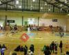 Southern Cross Basketball Stadium