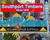 Southport Timbers