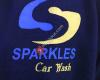 SPARKLES CAR WASH (Hyperdome under Big W)