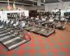 Spartans Gym & Fitness