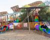 SPC KidsTown - Adventure Playground