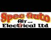 Spec Auto Air and Electrical