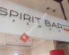 Spirit Bar Tasmania