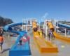 Splash Town