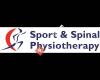 Sport & Spinal Physiotherapy