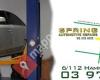 Spring Automotive Repairs