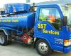 SST Services Ltd