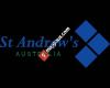 St Andrew's Insurance Australia Pty Ltd
