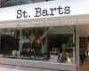 St Barts