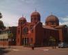 St Constatine and St Helen's Church & Hellenic Centre