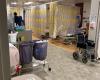 St John of God Midland Public Hospital: Emergency Department