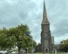 St John's Anglican Church