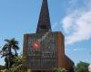 St. John's Lutheran Church Bundaberg