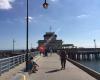 St Kilda Pier