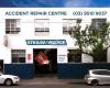 St Kilda Village Accident Repair Centre