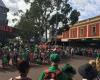 St. Patrick's Festival WA