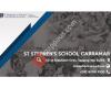 St Stephen's School Carramar