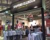 Stafford Ellinson - Suits & Menswear Factory Outlet