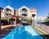 Staywest Apartments - Subiaco Accommodation