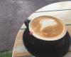 Steam Train Espresso