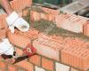 Stephen Rynn Bricklaying