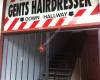 Steves Gents Hairdresser