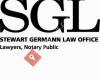 Stewart Germann Law Office & Notary Public