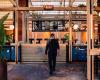 Stomping Ground Brewery & Beer Hall - Morris Moor