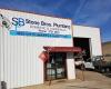 Stone Bros. Plumbing Pty Ltd